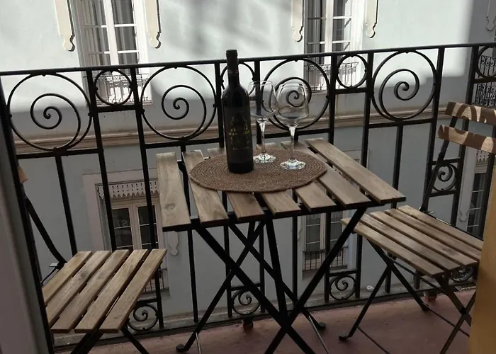 Alicante Beach Home