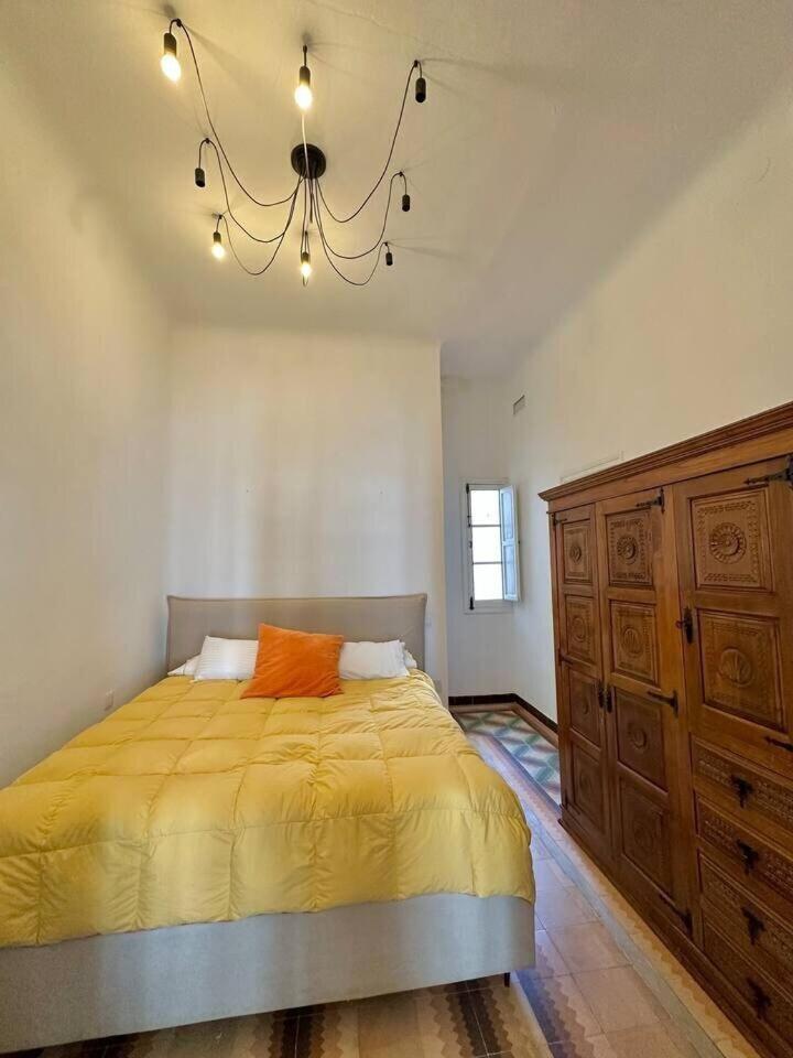 Apartament Alicante Beach Home *