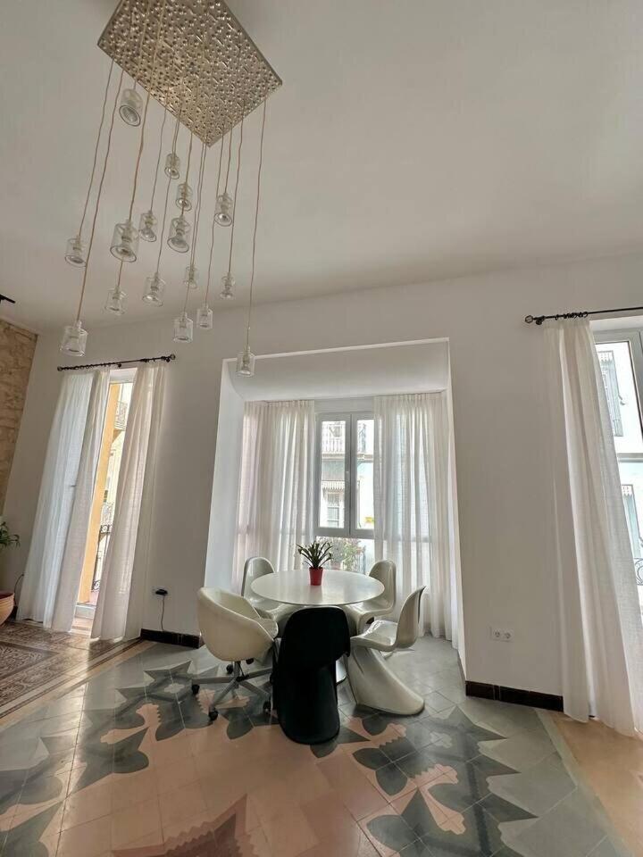 Apartament Alicante Beach Home