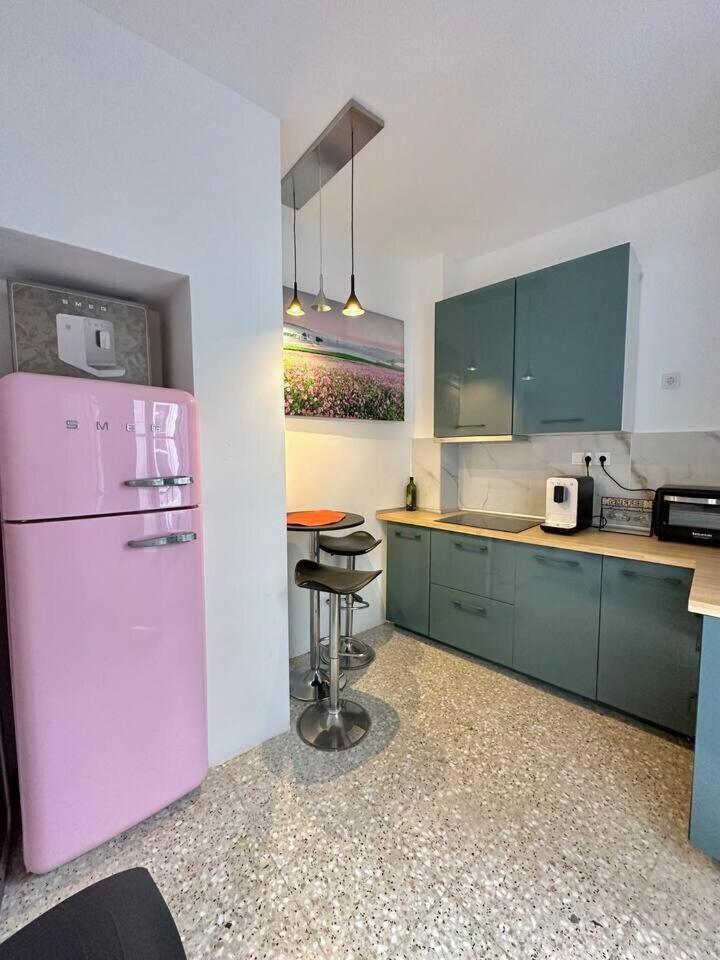 Apartament Alicante Beach Home Alacant