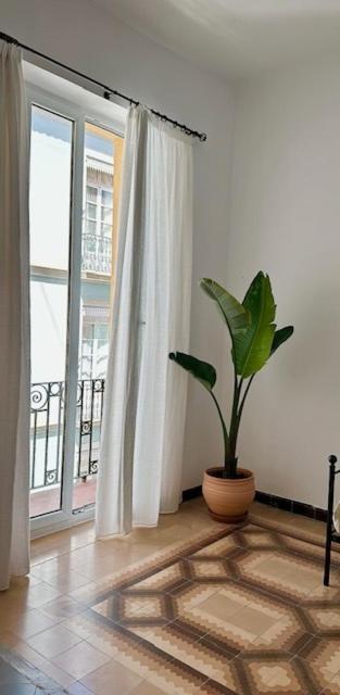 Apartament Alicante Beach Home *