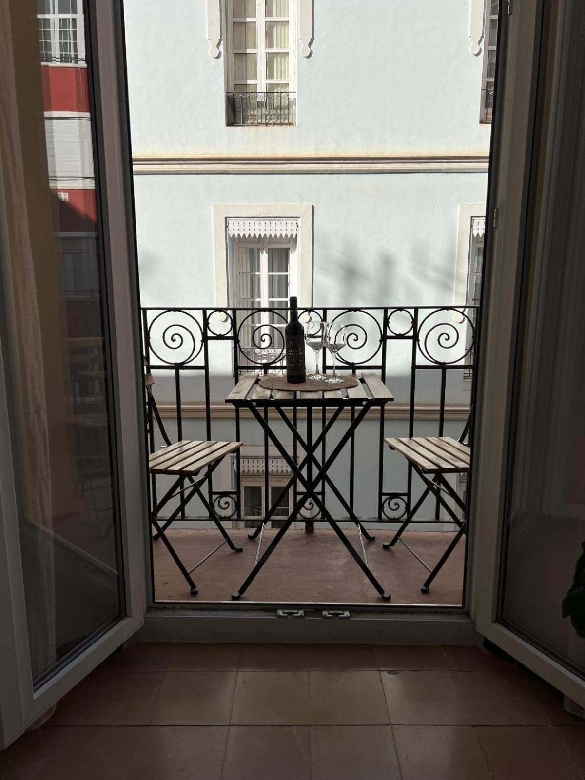 Apartament Alicante Beach Home *
