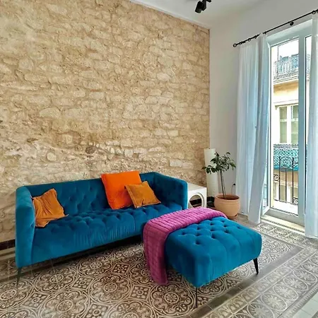 Alicante Beach Home Exterior photo