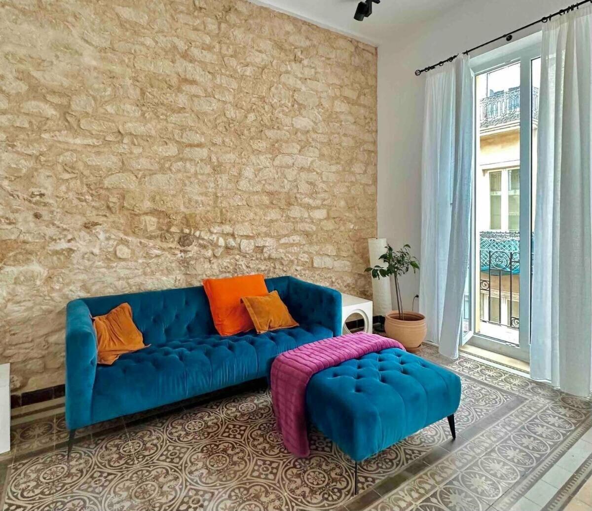 Appartement Alicante Beach Home
